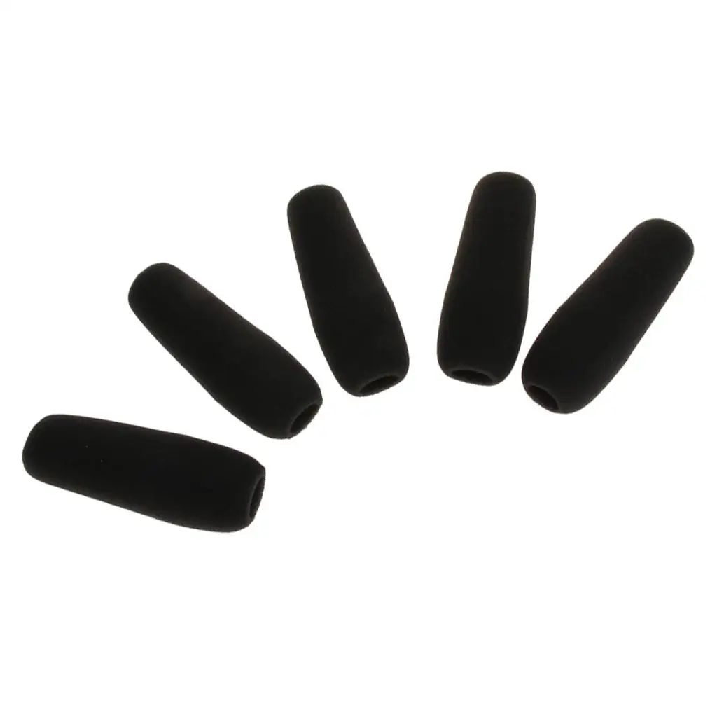 5 шт., губка для микрофона