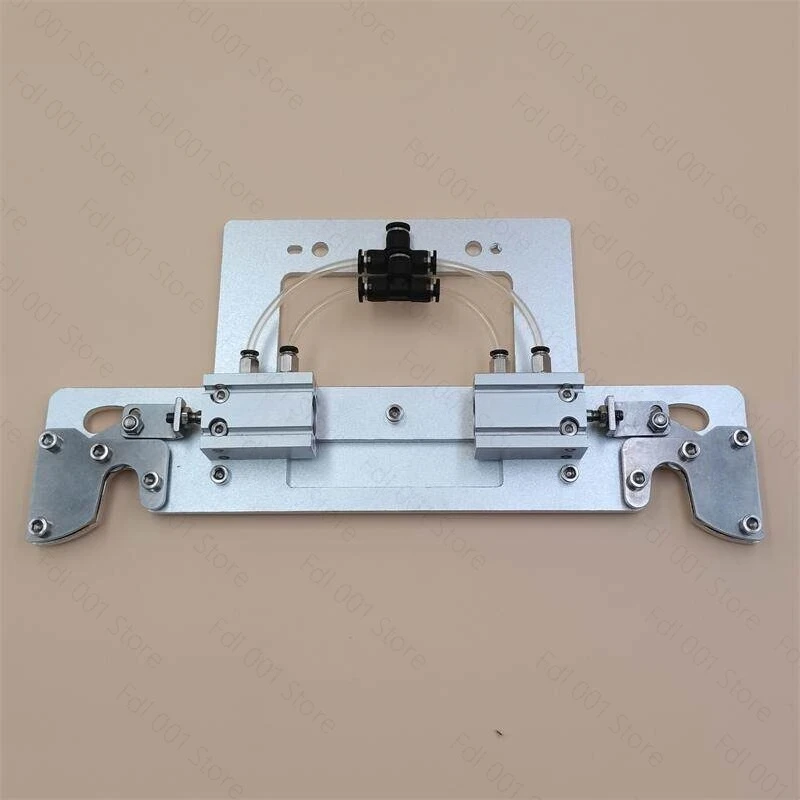 Pattern Machine Quick Mold Changing Fixture Clip Type 3020 326G 342G Computer Car Accessories