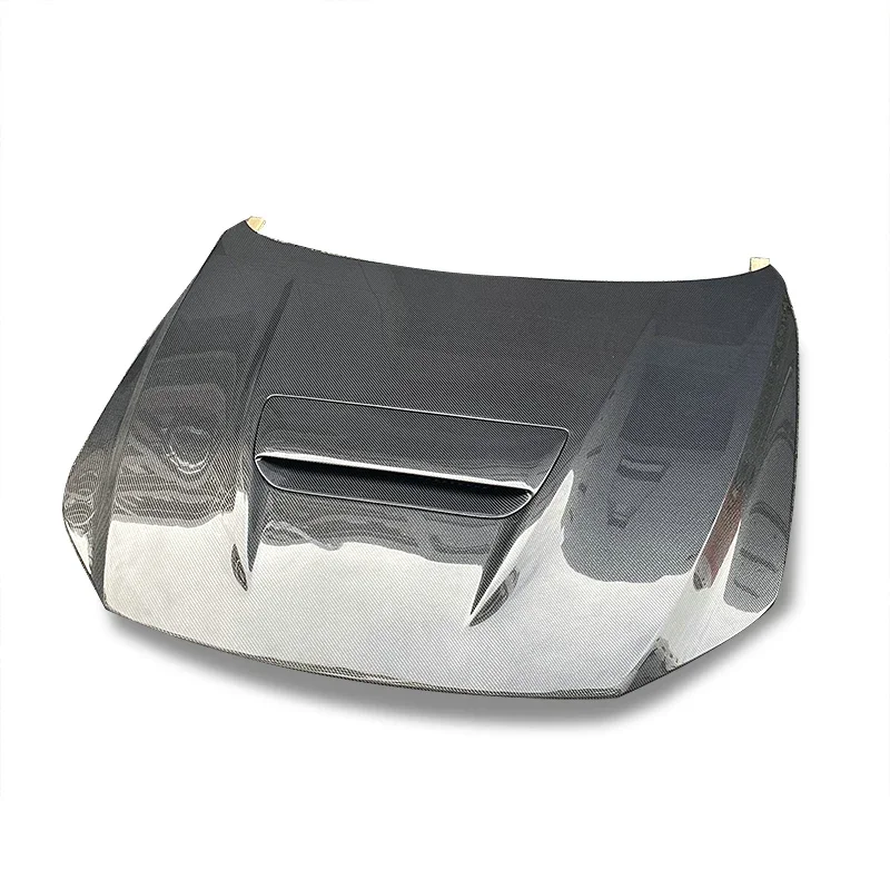 For Mazda 3 Axela BP 19 Onawards MPS Type Hood (Hatch Back)
