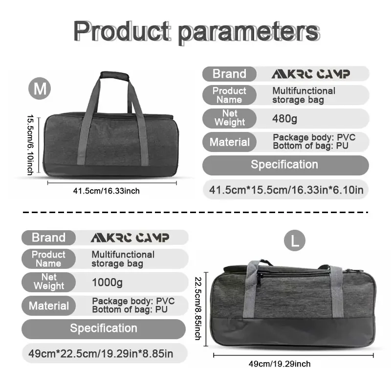 Outdoor Camping Kochgeschirr Tasche Besteck Beutel große Kapazität Geschirr Handtasche Outdoor Herd Geschirr Aufbewahrung tasche für Picknick Grill
