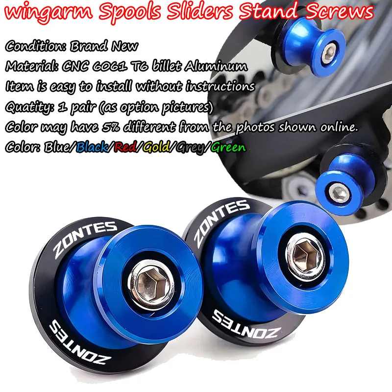 For Zontes G1 125 1…