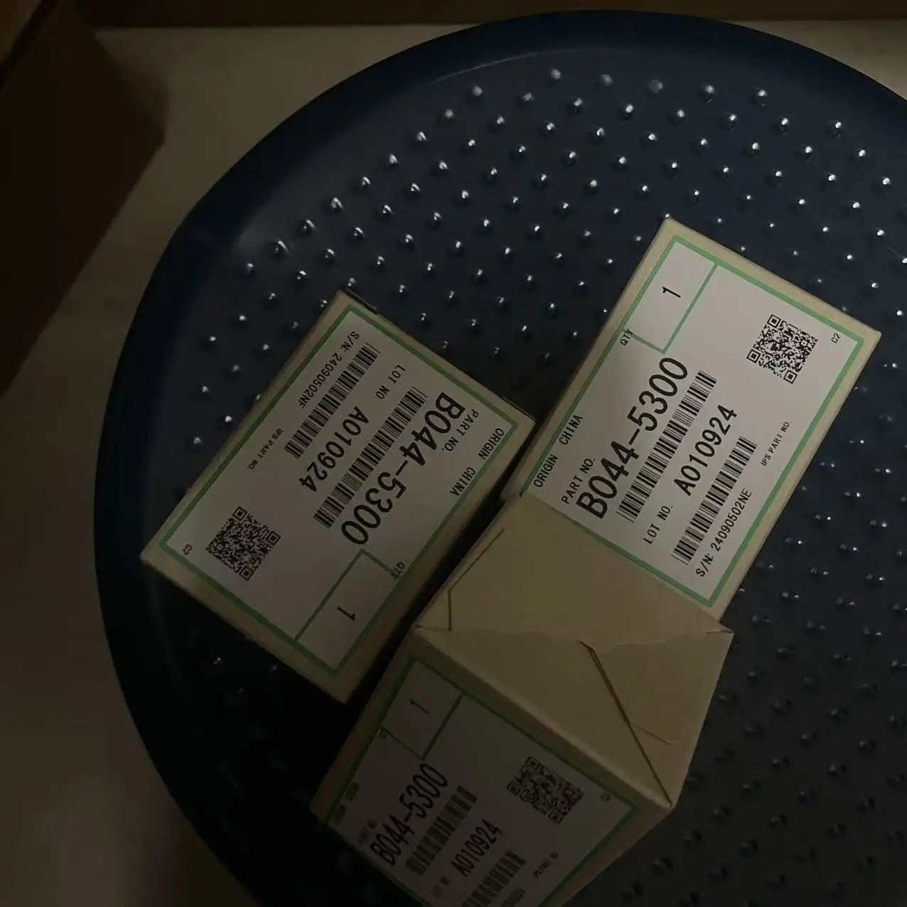 

5 шт. G800-5385 B0445300 B044-5300 для Ricoh AF1013 AF1515 Aficio 1013 1515 MP 161 171 MP161 MP171 Датчик бумаги