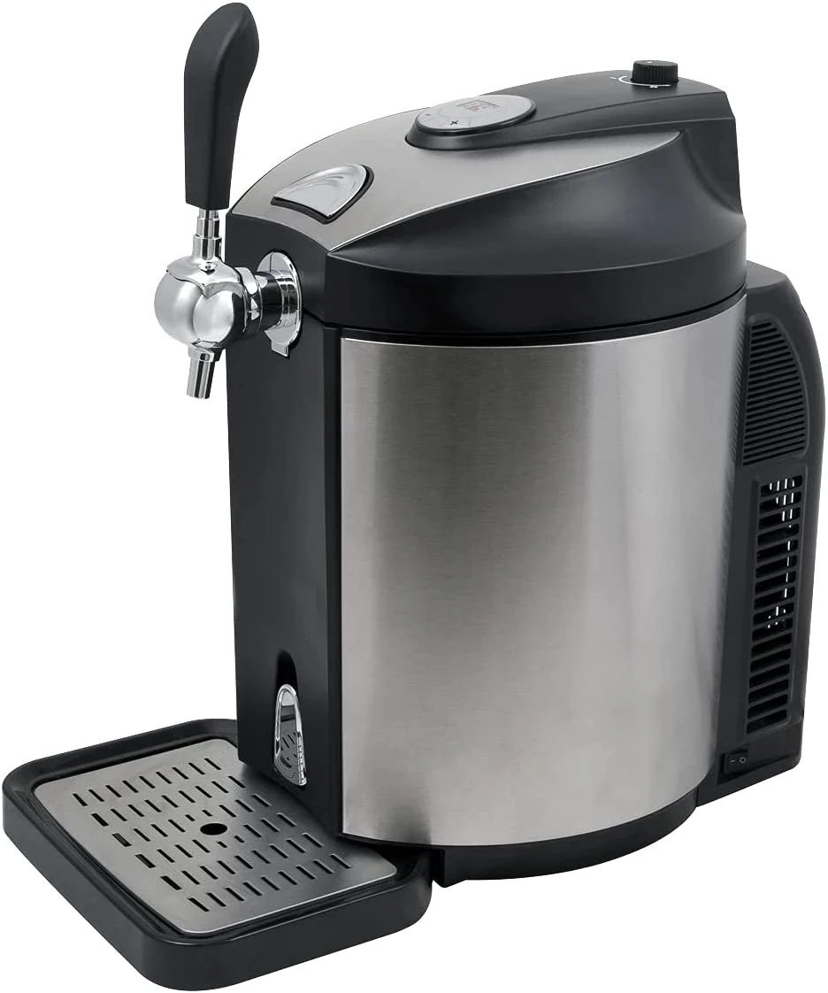 5L Cổ Điển Nóng Bán Bia Tập Hộp Đựng