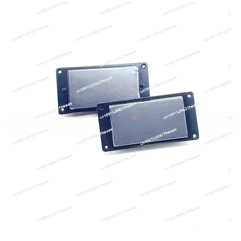 Suitable for Authentic Original  Heavy Metal Electric Guitar Acoustic Pick-up Guitar Neck Location