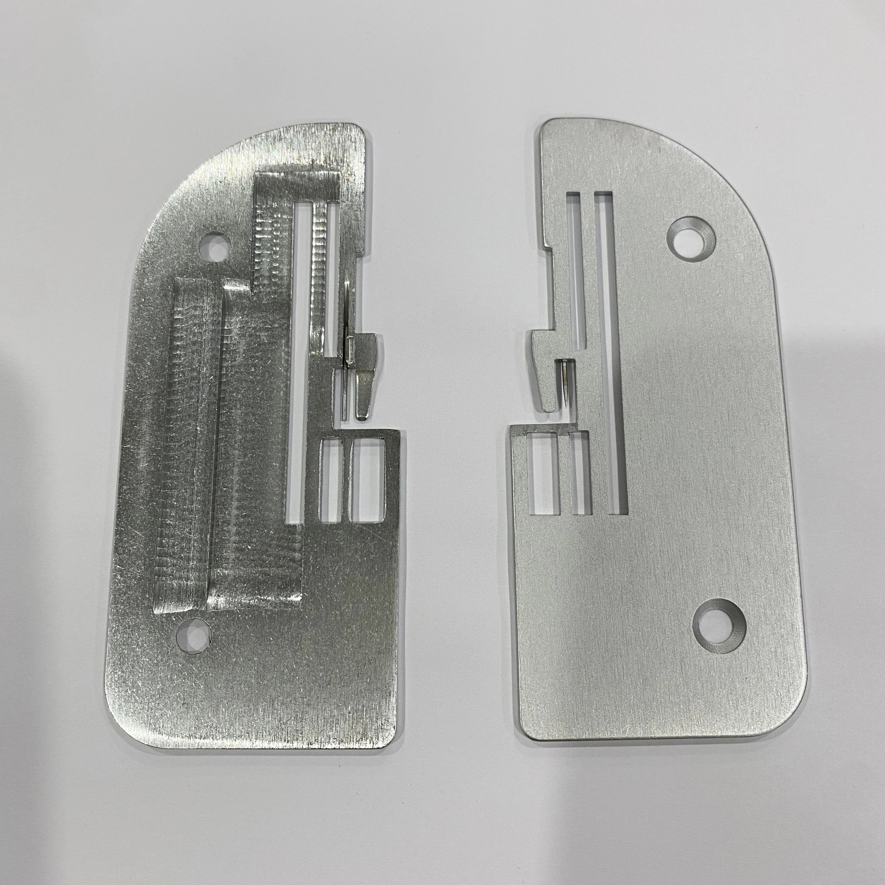 1250021-051 needle plate for domestic home household overlock sewing machine throat plate fit TOYATA SL1T,SL3335,SL3487