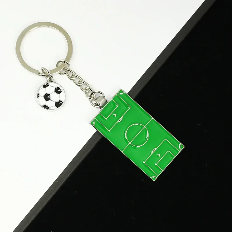 

Sports tennis keychain key souvenir gift jewelry