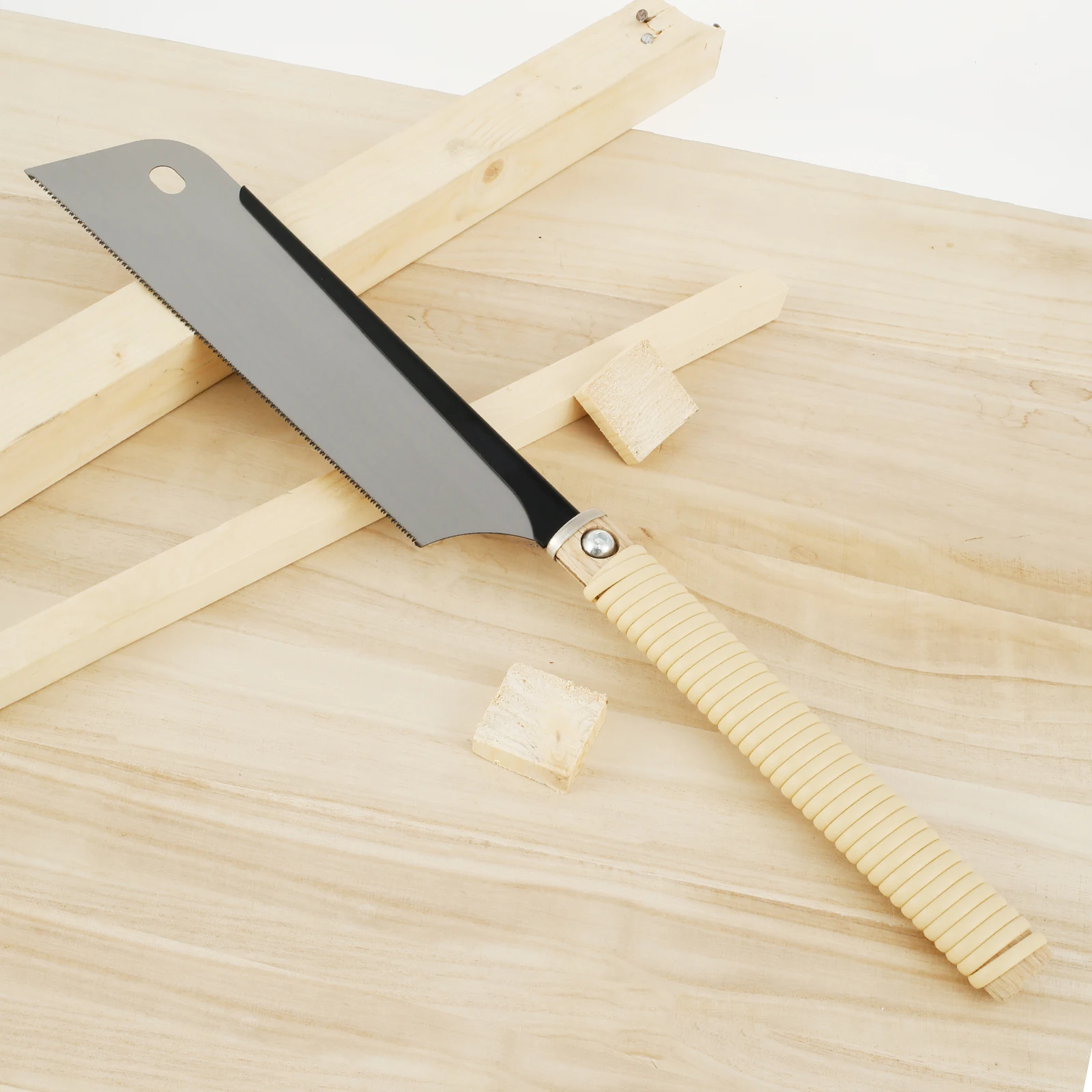 Japanese Style Pull… - image