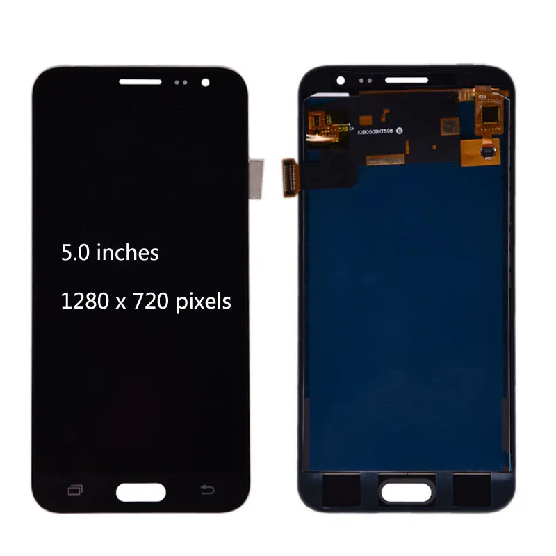 LCD For Samsung Galaxy J3 2016 J320 J320A J320F J320P J320M J320Y J320FN LCD Display Screen Touch Digitizer