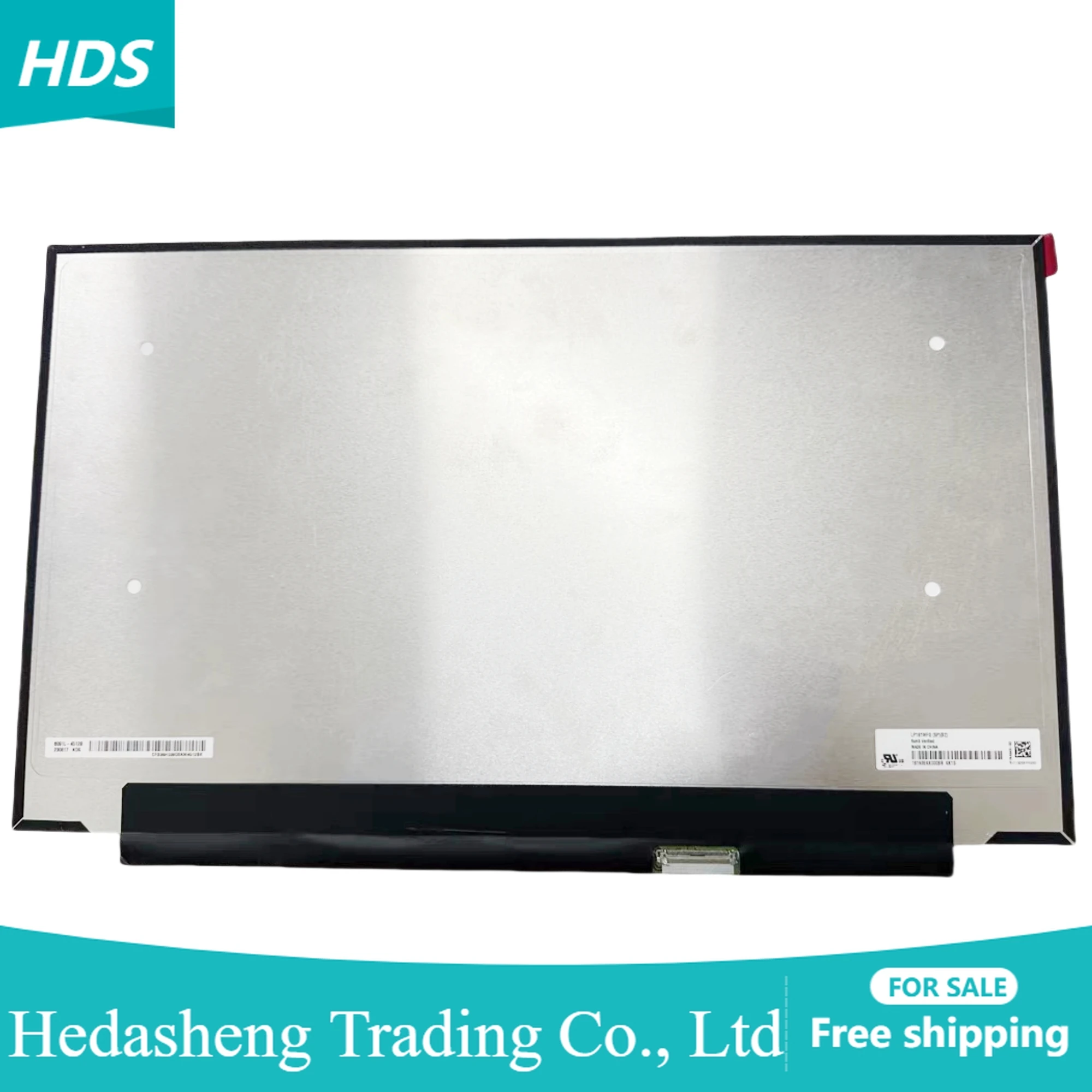 LP161WFG SPB2  LP161WFG SPB1 IPS FHD 165HZ 40 pins EDP 1920*1080  Slim LED matrix panel  Laptop LCD Screen 16.1