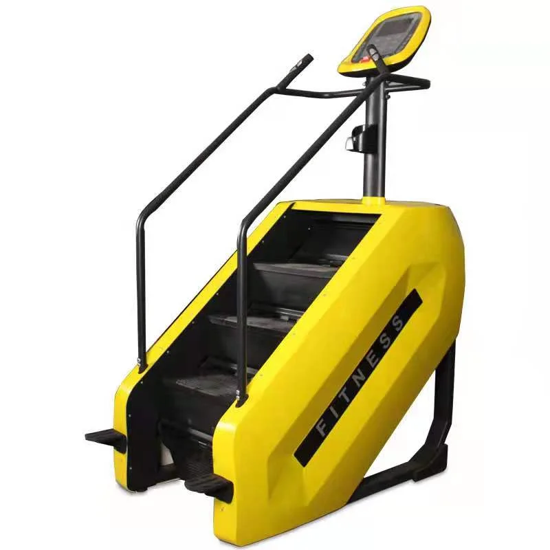 Indoor Gym Equipment stair machine master popular stair stepper climber treadmill aerobic exercise stair master cardio machine