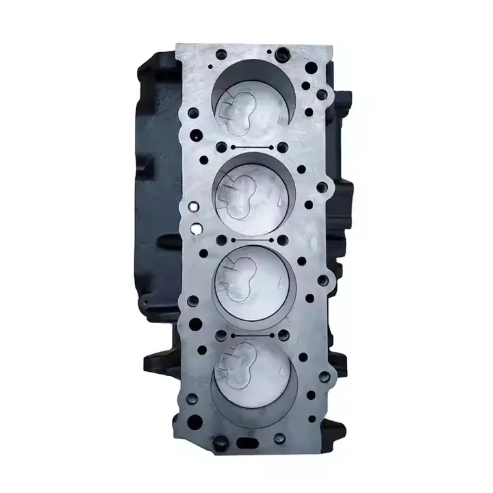 New 2.5L 4D56T Diesel Engine Cylinder Head For Mitsubishi L300 Pajero Space Gear Model 908513