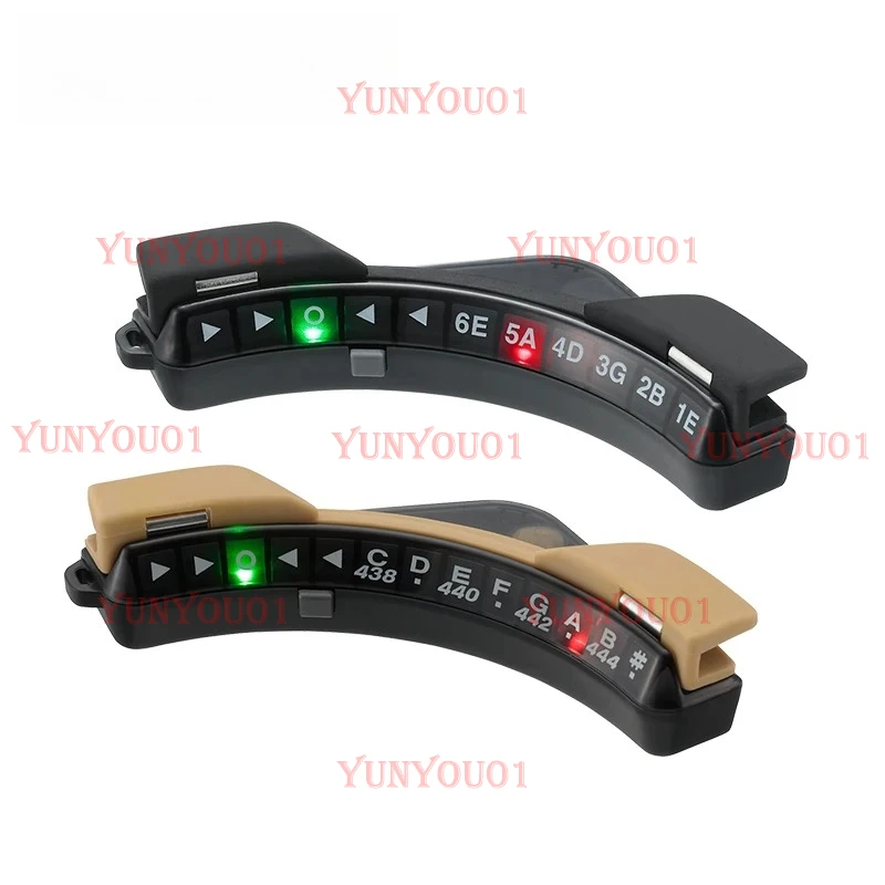 Original Guitar Tuner - Color