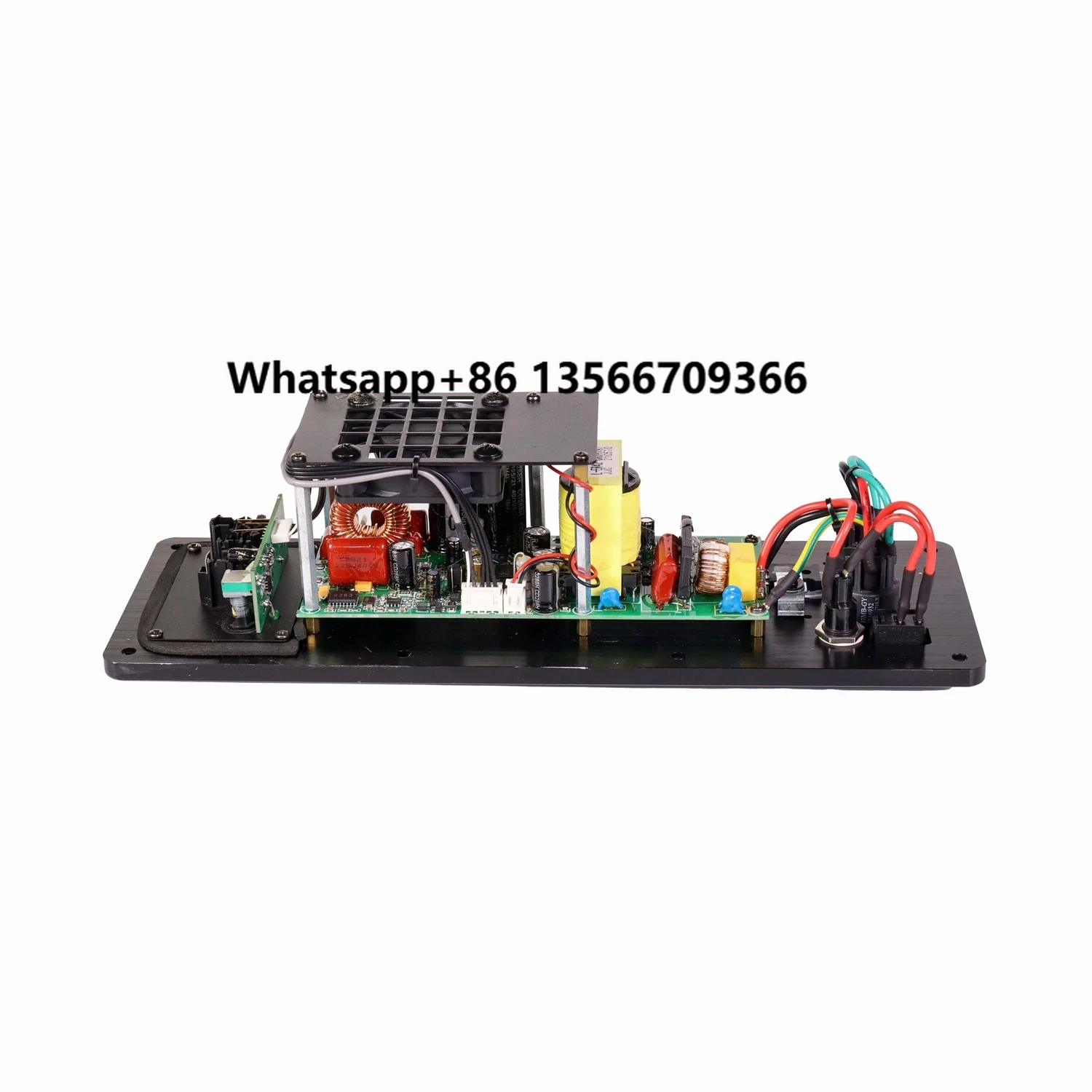 

Class D 400W Digital Amplifier Module for Active Speakers