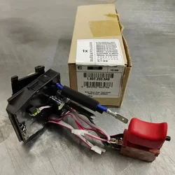 16072335A9 Electronic Module Switch for BOSCH GSR 18V-EC GSR18V-EC FC2 GSR 14.4V-EC GSR14.4V-EC FC2 DDS18V HDS18V Cordless Drill