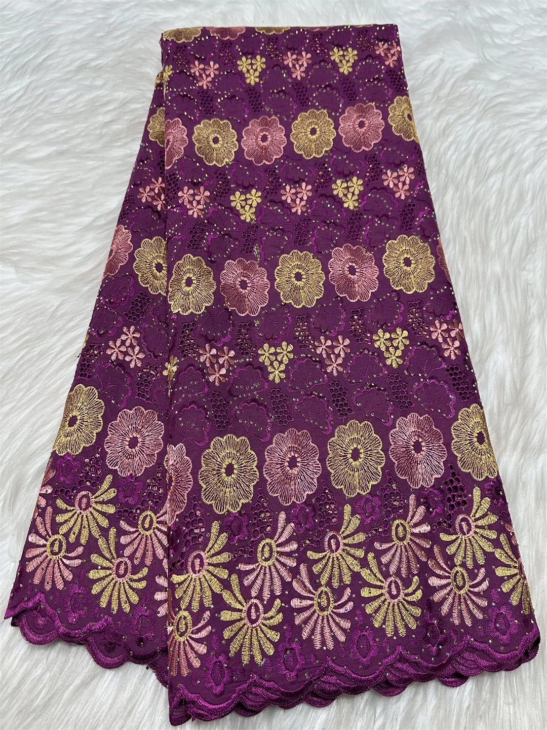 Luxury 2025 African… - image