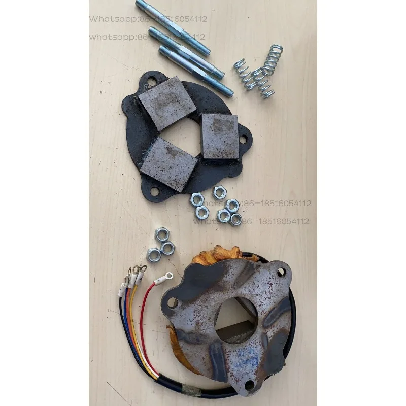 Motor CFKA24055 MINCHUEN Knife Arm Motor MARUI CFKD24055