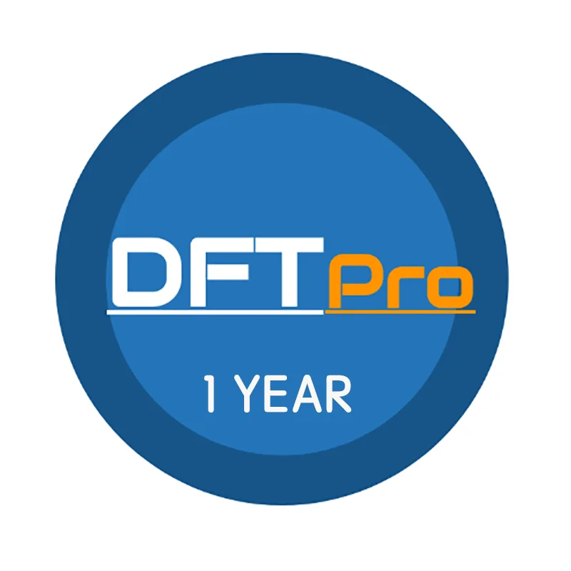 DFT Pro Tool 1 Año Nuevo/Reemplazo para Reparación de Teléfonos Android: Evaluación Técnica y Uso Práctico