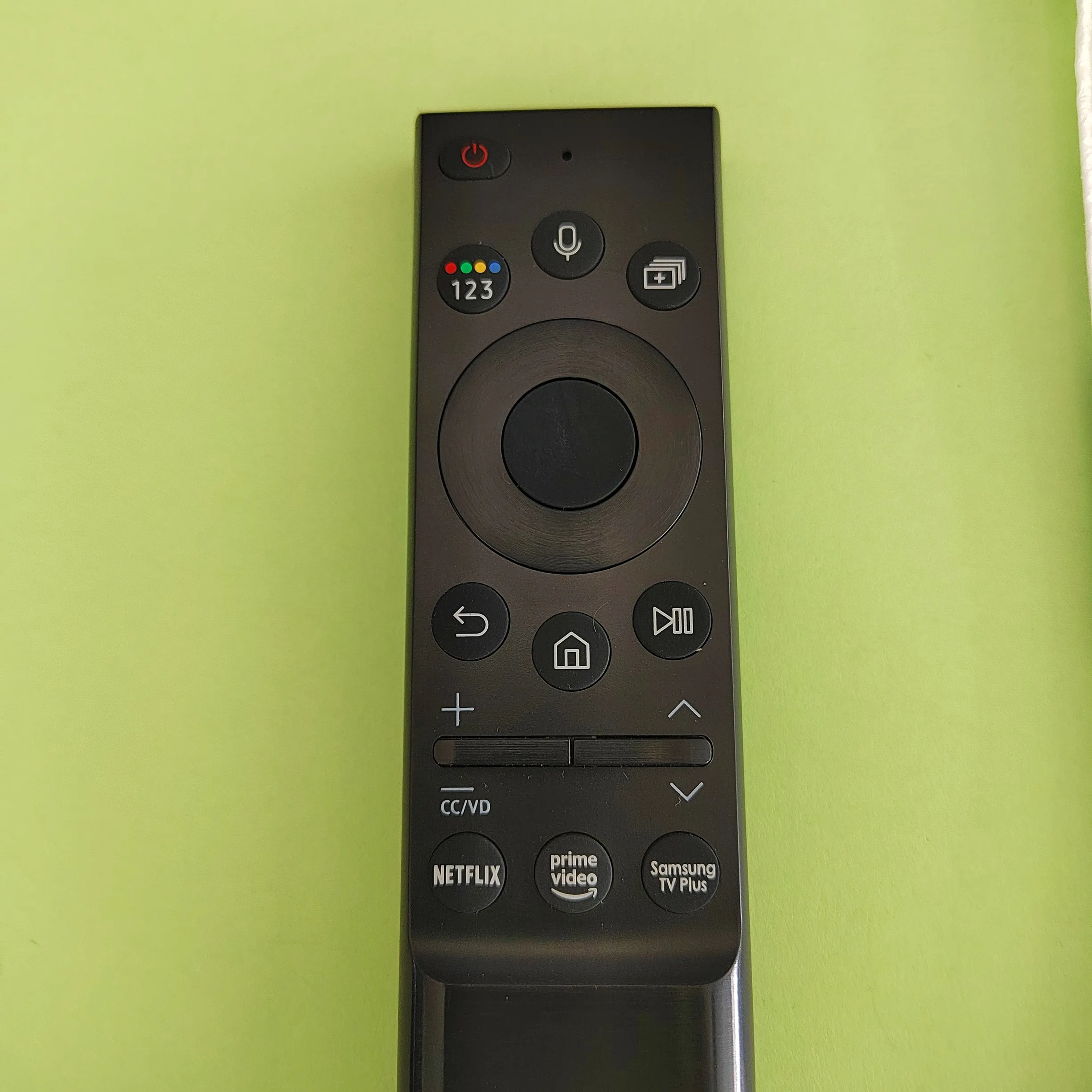 BN59-01357A BN59-01357D BN59-01357F BN59-01357B 649E RMCSPA1EP1 TM2180E for Smart TV Bluetooth Voice Solar Remote Control USB-C