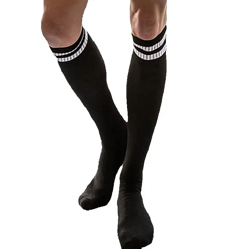Röhrensocken, Anzugsocken, Geschenke für Herren, formelle Kleidung, Herren-Sport-Mesh-Strümpfe, Business-Langsocken, Strümpfe