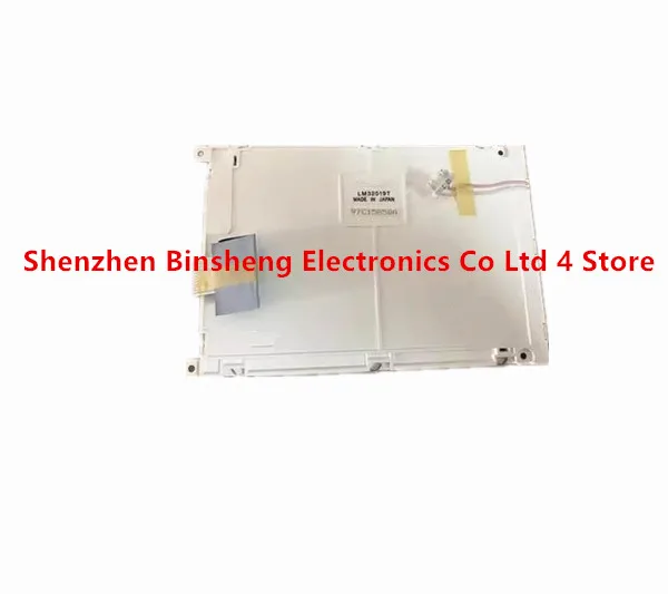 

LM32019 Spot stock first shipment