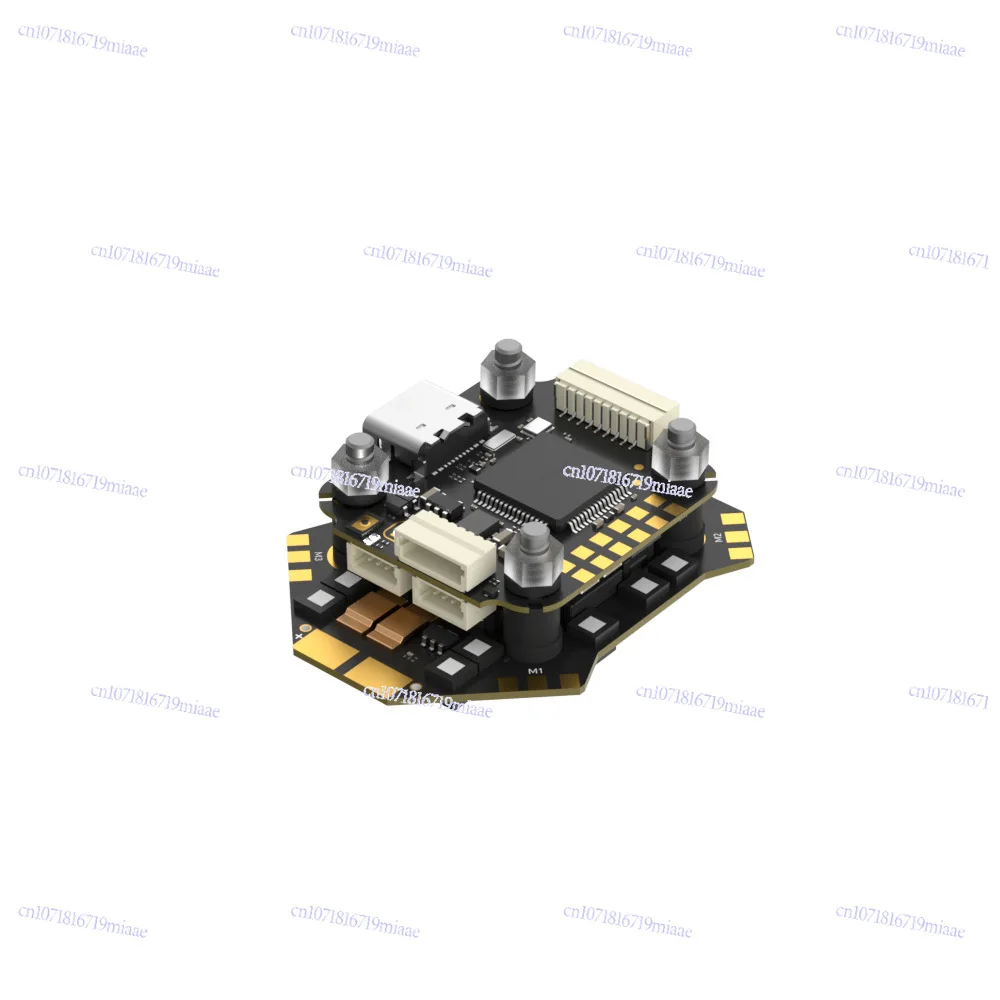 Borg F7 Mini Flight… - image