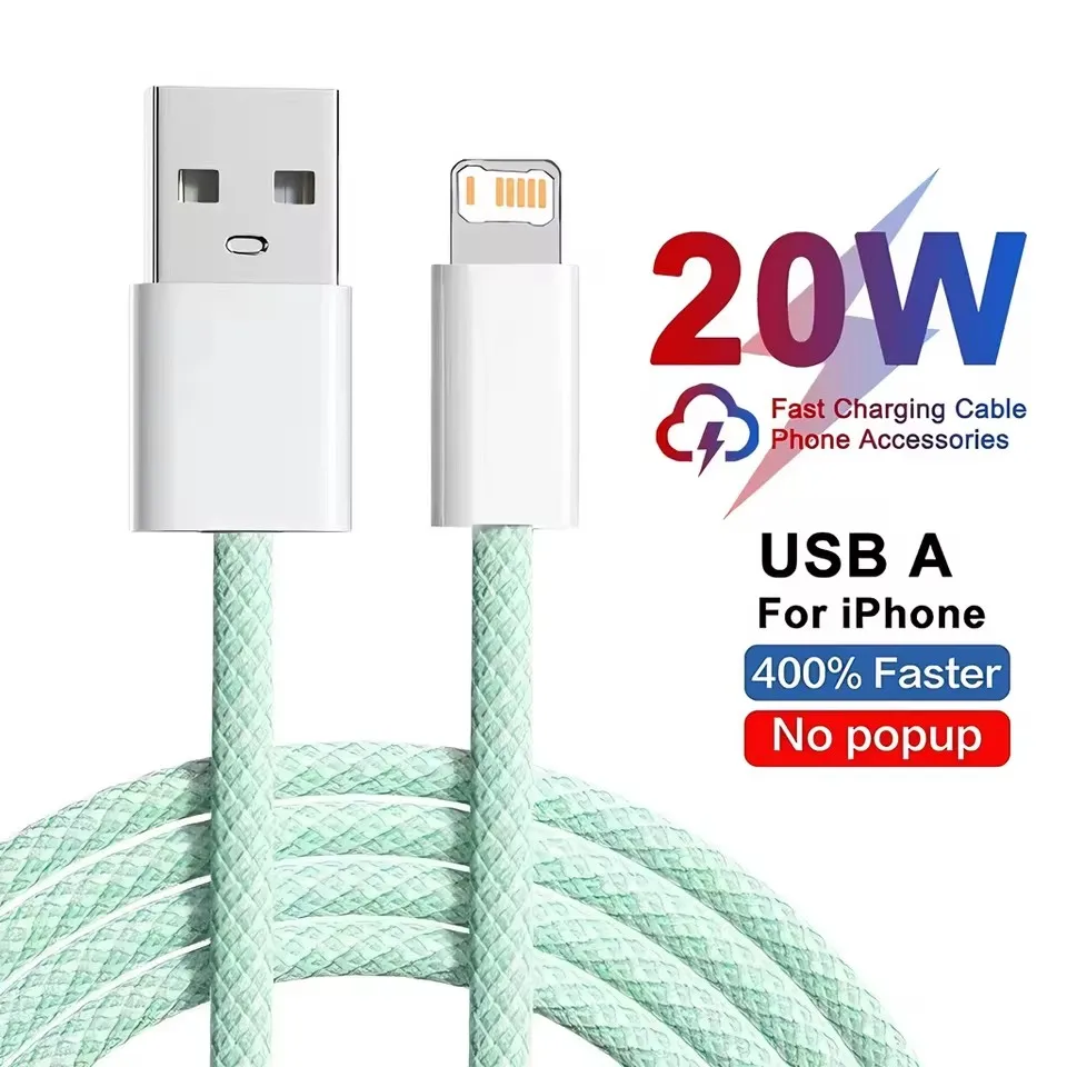20W Usb Fast Chargi…