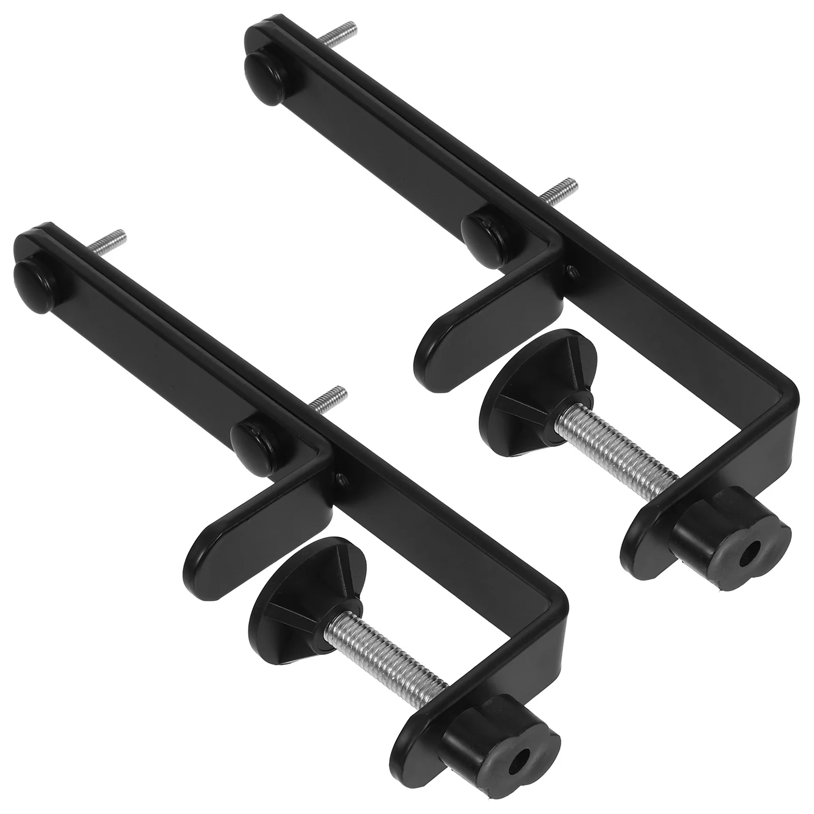 

2Pcs Versatile Desktop Pegboard Stand Stylish Design Gaming Desk Accessories Tool Organizer Wall Mount Pegboard