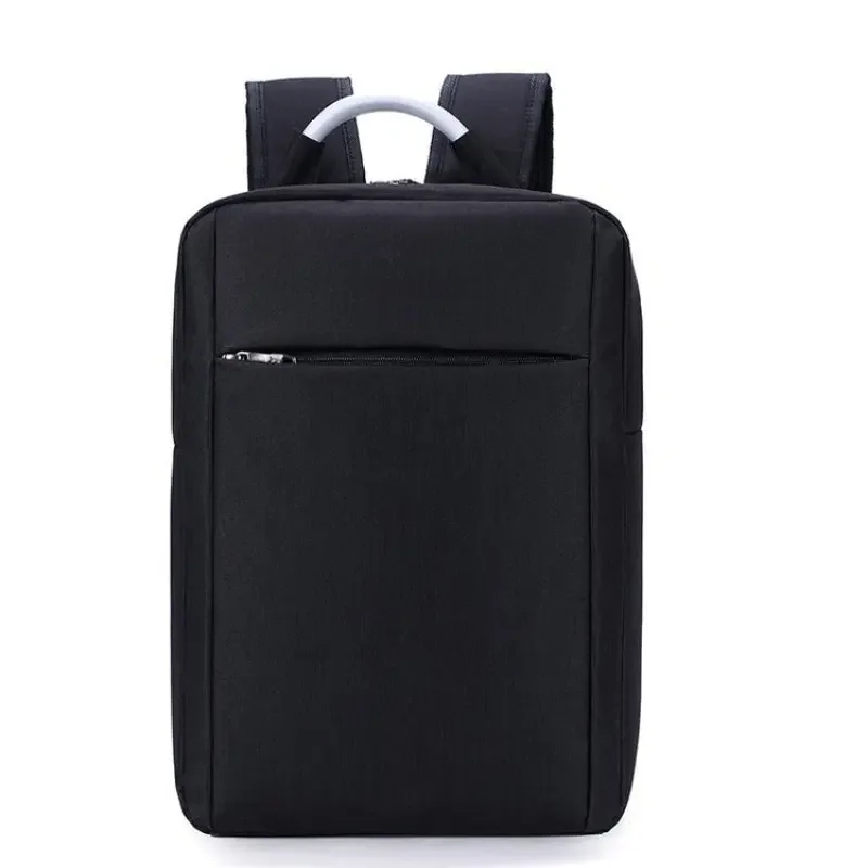 2026 New Minimalist Business Laptop Backpack 15.6