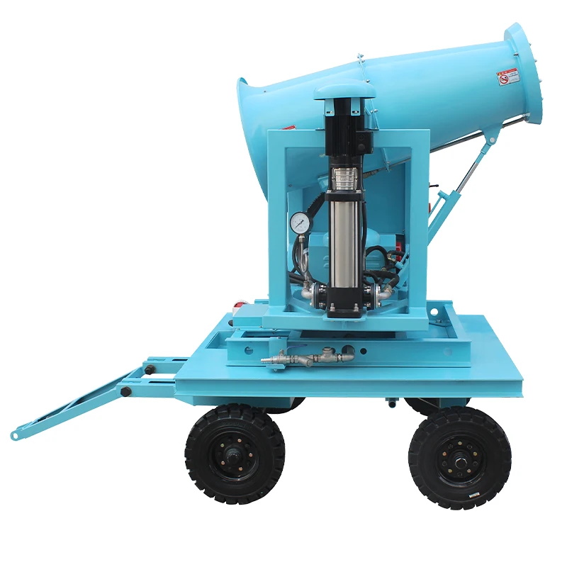 مزرعة وحديقة جرار شنت بوم البخاخ الصلب مضخة التبخير مضخات بخاخ كهربائي آلة الضباب للجرار حسب الطلب #4