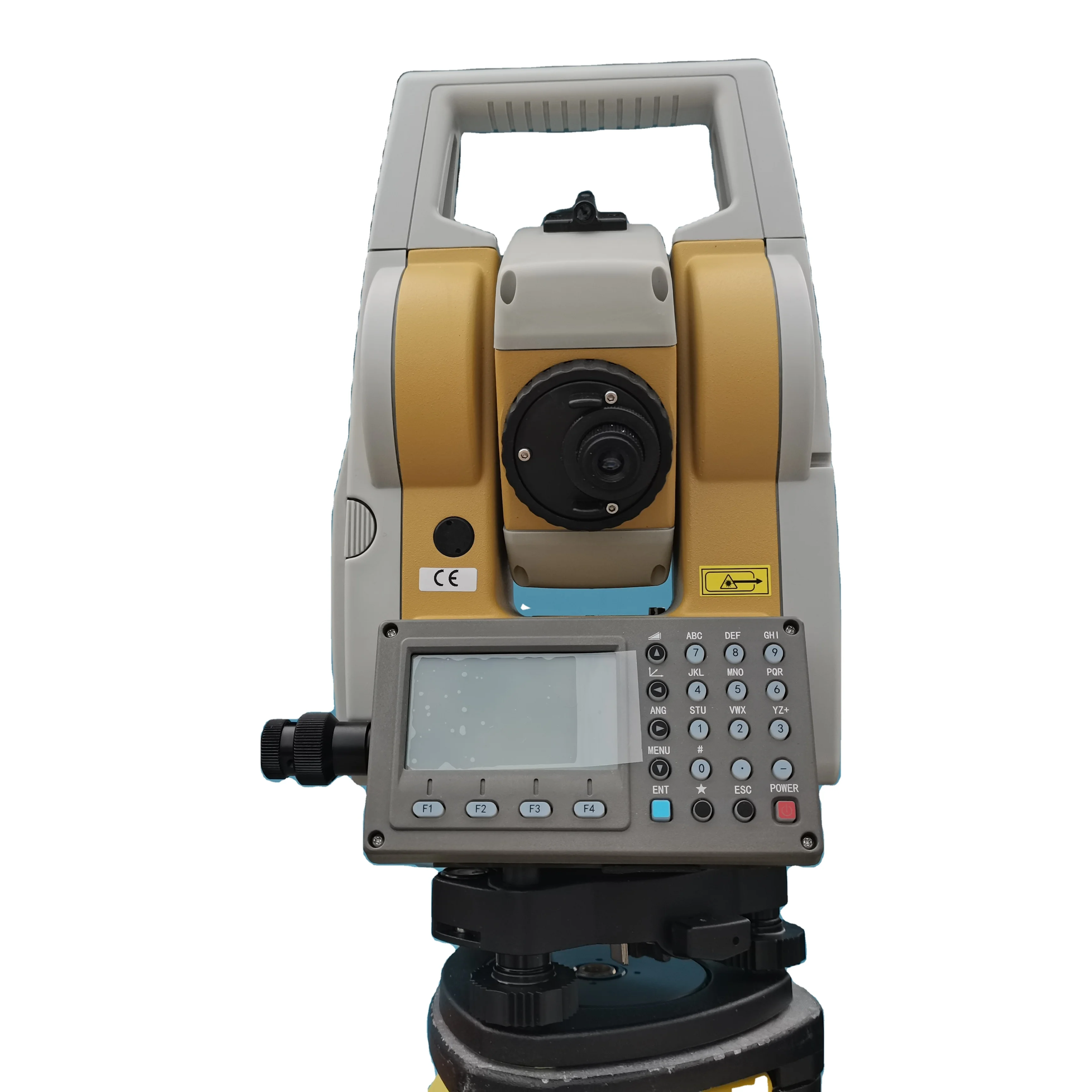 Factory Cheap Price GTS-102N ES-602G Top Con System GeoMATO MTS-1002R Total Station With Sub And Bluetooth