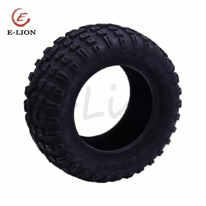 

Шина 13x5.00-6.5 для 13-дюймовых мотор-колес электросамокатов FLJ K6