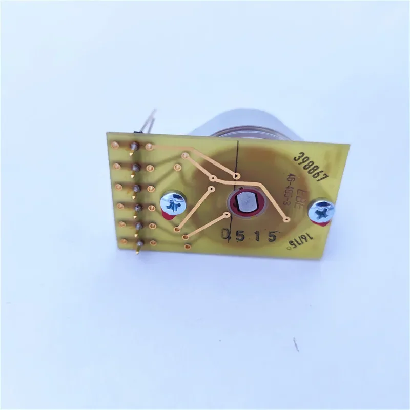 EBE 46-495-3 Spindle Magnification 6fc5503-0ay04-0aa0 Operation Panel 398867 Switch EBE 46-535-3 574889