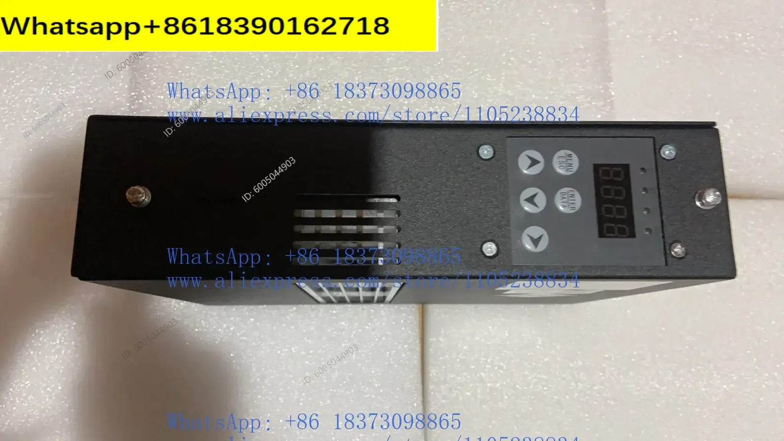 LB600GMD-2S0007E Xinda elevator door controller