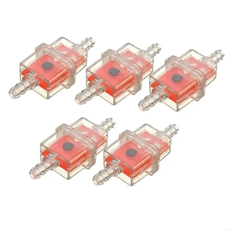 87he Oil Cup Square Cup โดยไม่ต้องใช้ Magnet Motorcycle Filter Universal