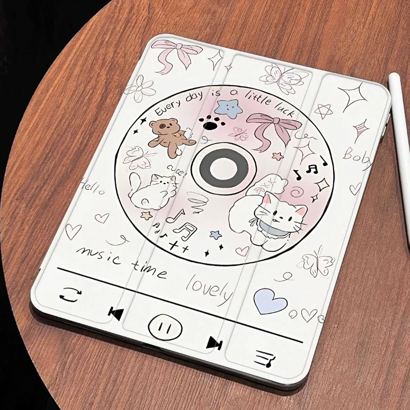 Kitten Music Record…