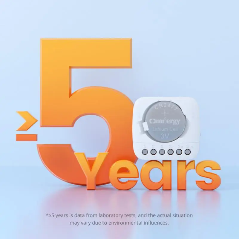 SONOFF Extreme Switch Mate S-MATE2/MINIR4 EWeLink-Télécommande Via Smart Switch pour Smart Home Via Alexa Google Home IFTTT