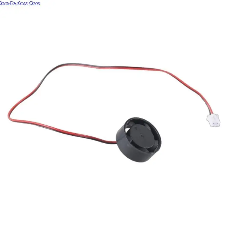 D0UA 효율적인 2510 25x10mm 자동차 LED 조명 DC5V12V24V 옵션, 0.5W 전력 28cm/11.02inch 케이블