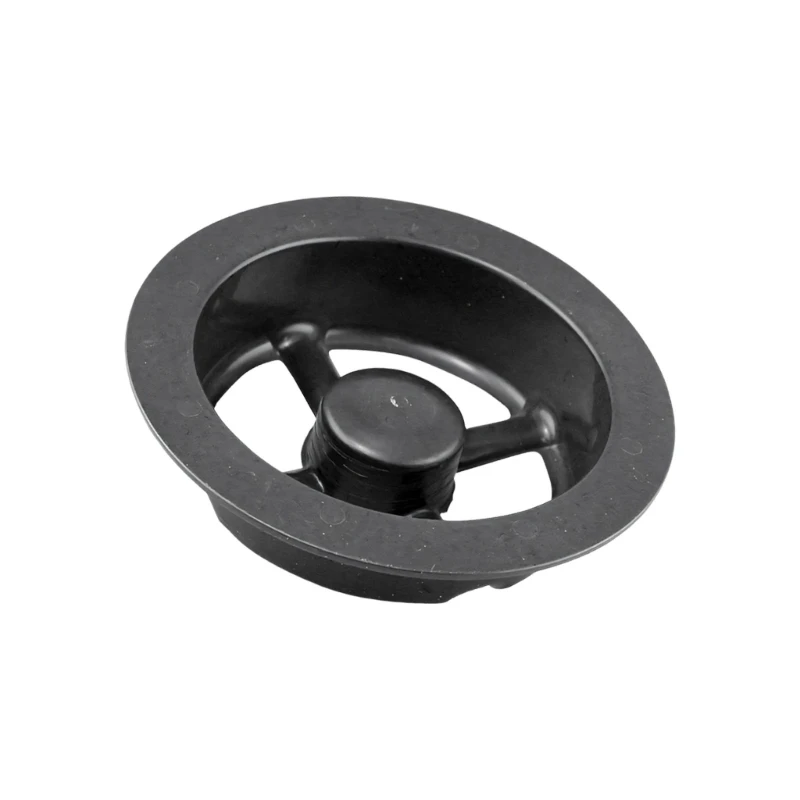 Q84C Pool Maintenance Sand Guide Tray for Filter Refills and Service