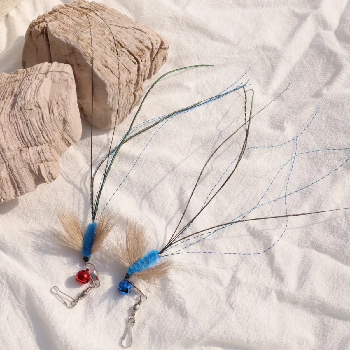 Thumbnail 4 - #43 Cat Wand Toys Discount Picks
