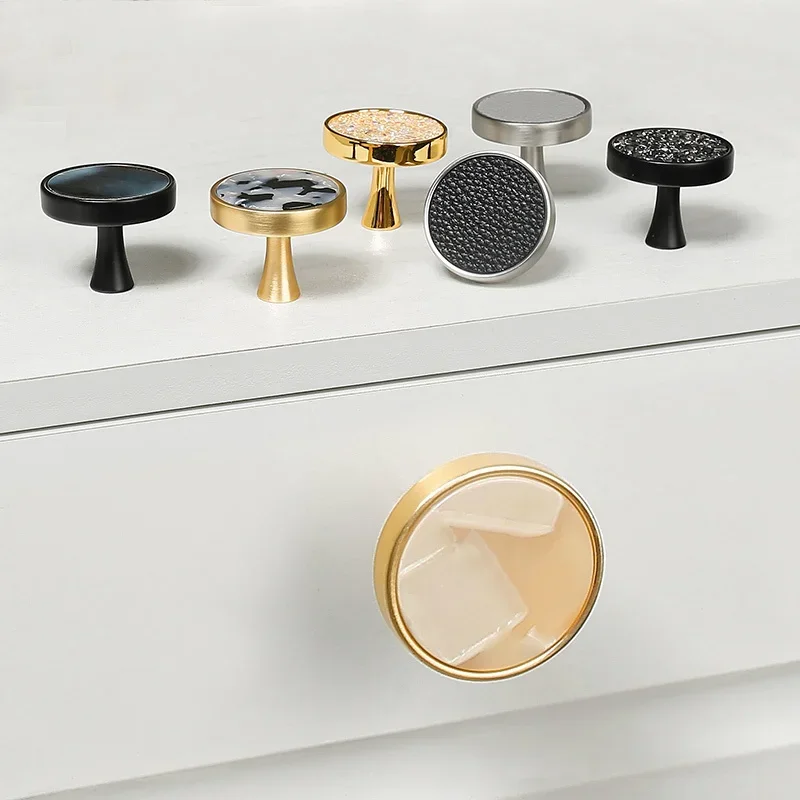 Elegant Door Knobs And Handles For Cabinet Kitchen Cupboard Zinc Alloy Furniture Handles Dresser Drawer Pulls Wall Hanging Hooks