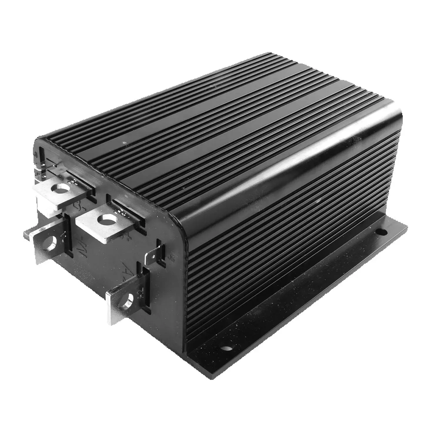 

1204-015 Контроллер постоянного тока 36 В 48 В 275 А для автомобильных аксессуаров Curtis Club