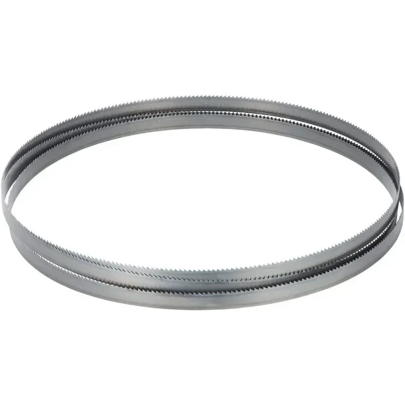 1638バンドソーブレードm42バイメタルバンドソーブレード1638mm-hss-1638-13-065mm-10-14t-tpiソーブレード金属切断用