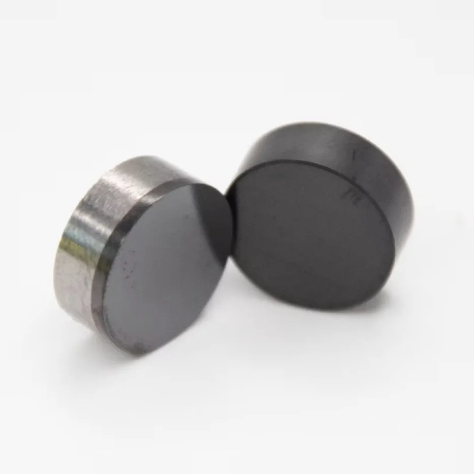CBN Round Inserts PCD PCBN Turning Tools for Metal Lathe Diamond RNGN 0903 1203 3/8 1/2 inch Cutter Chuck Lathe Milling Plate