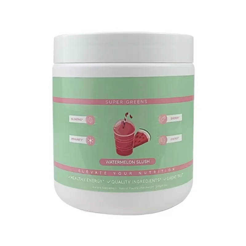 

Добавка для фруктов и овощей Super Waterwellon Slush