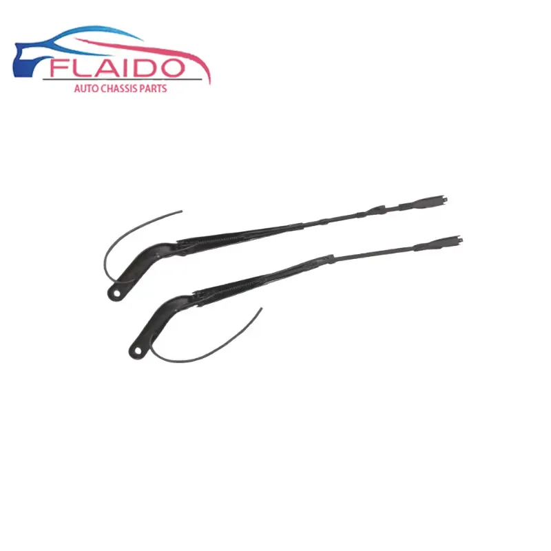 FLAIDO - Wiper Blade Pair L R For Mercedes Sprinter (906) 315 CDI 06-12 Wiper Arm Front 0018205844 0018205944