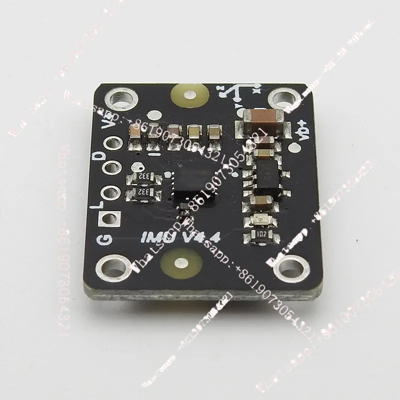 

Плата управления трехосевым подвесом для микродронов BC30 (SLR), многоосевой мотор, включая AC2000