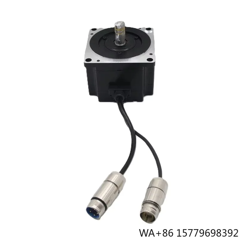 SGMPH-08DAA61D Servo Drive High Precision Industrial Automation 750W 220V CNC Machine Robot for Plastic 1 Year Warranty