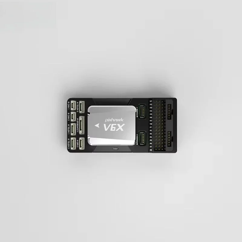 Pixhawk V6X RC Ardupilot Open Source PX4 for VTOL Multi-Rotor