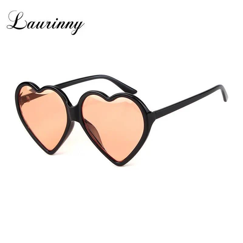 

Fashion Brand Heart Shape Sunglasses Retro SunGlasses Party Sun Glasses Outdoor Goggle UV400 Protection Summer Oculos De Sol