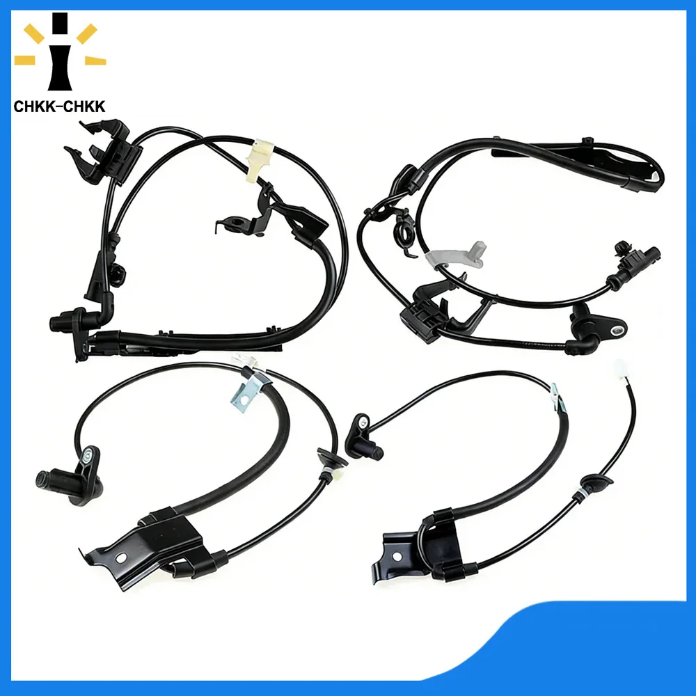 

Датчик скорости колеса ABS 89543-0T011 89542-0T011 89545-0T011 89546-0T011 5S12856 895430T011 для Toyota Venza 2009-2015